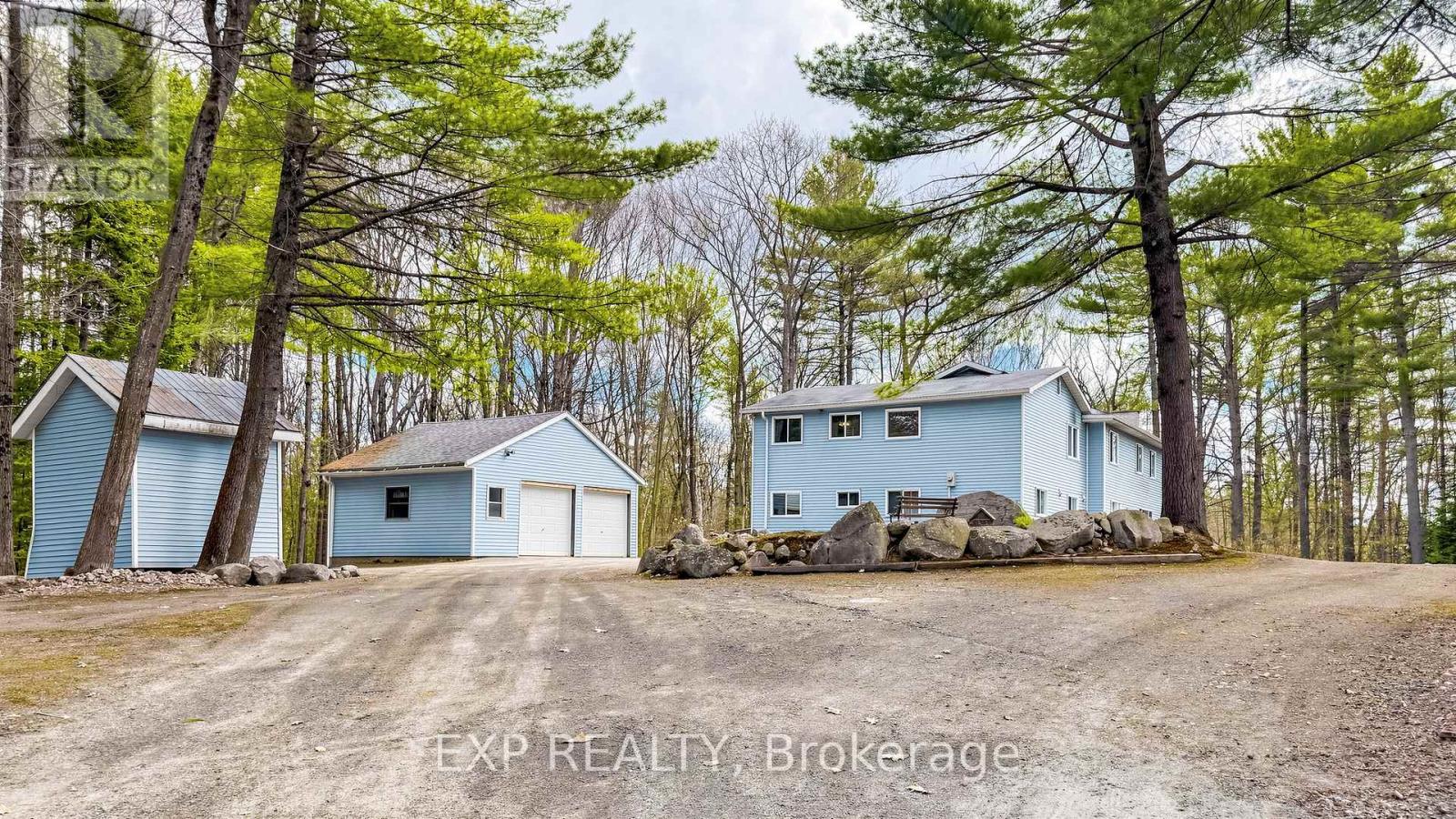 3711 Brunel Road, Lake Of Bays, Ontario  P0B 1A0 - Photo 3 - X13118662