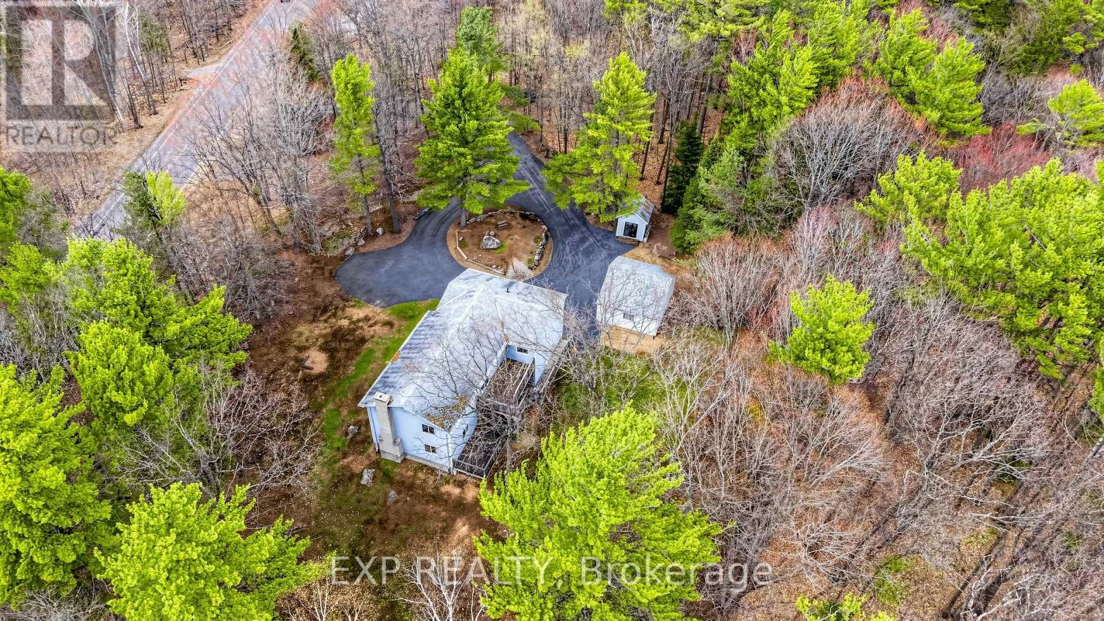3711 Brunel Road, Lake Of Bays, Ontario  P0B 1A0 - Photo 37 - X13118662