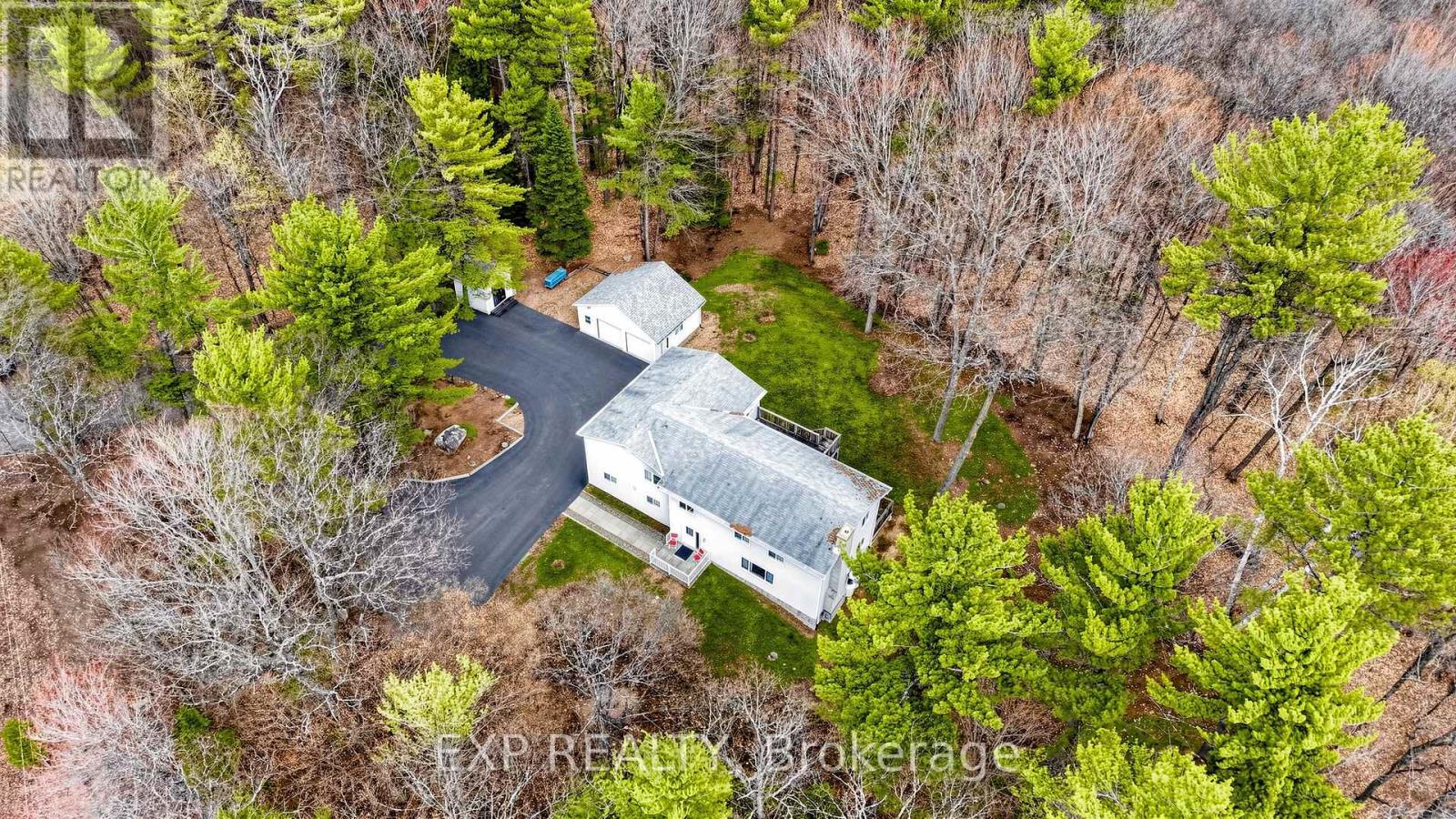 3711 Brunel Road, Lake Of Bays, Ontario  P0B 1A0 - Photo 38 - X13118662