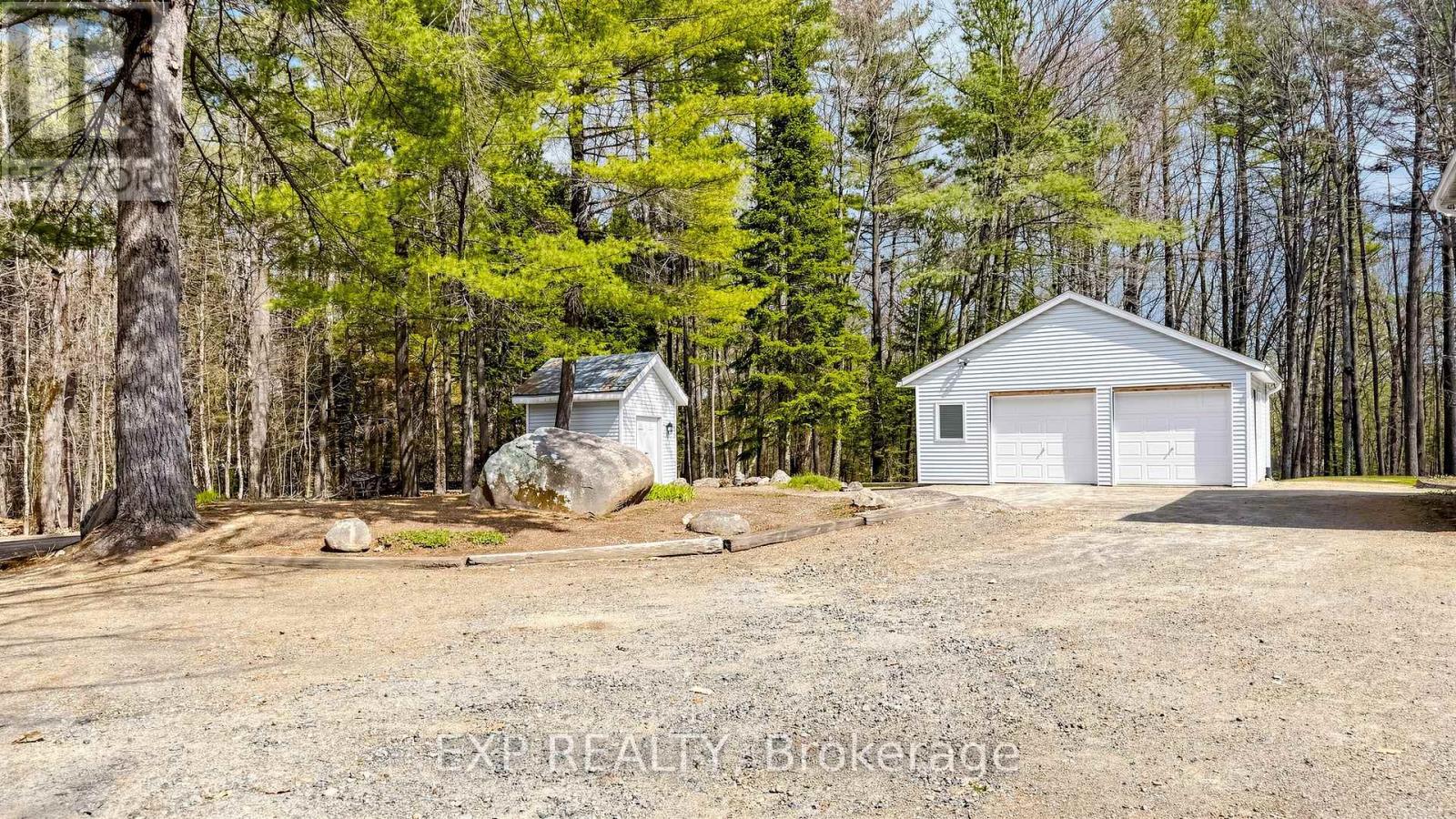 3711 Brunel Road, Lake Of Bays, Ontario  P0B 1A0 - Photo 5 - X13118662