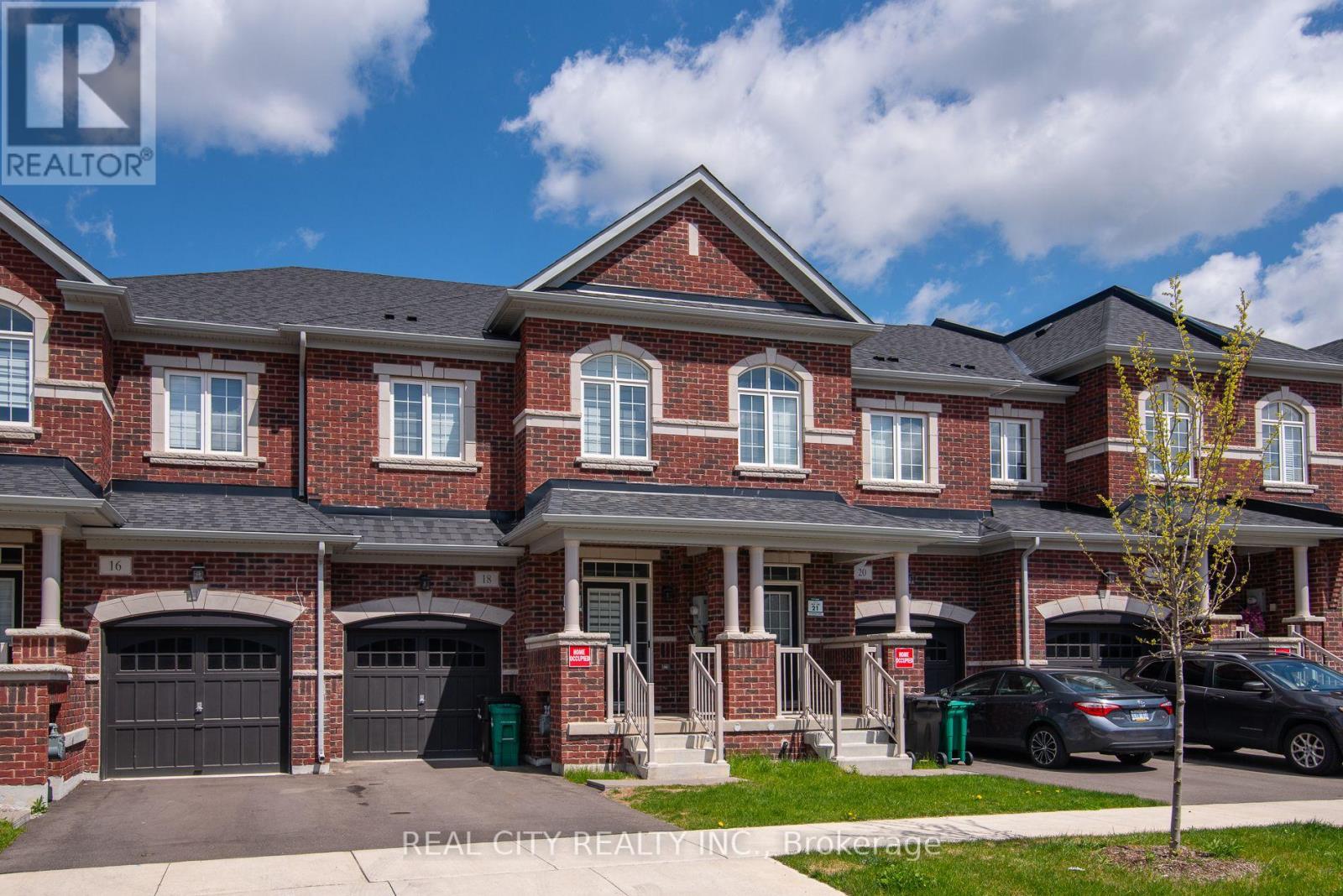 18 LIDSTONE STREET, Cambridge, Ontario
