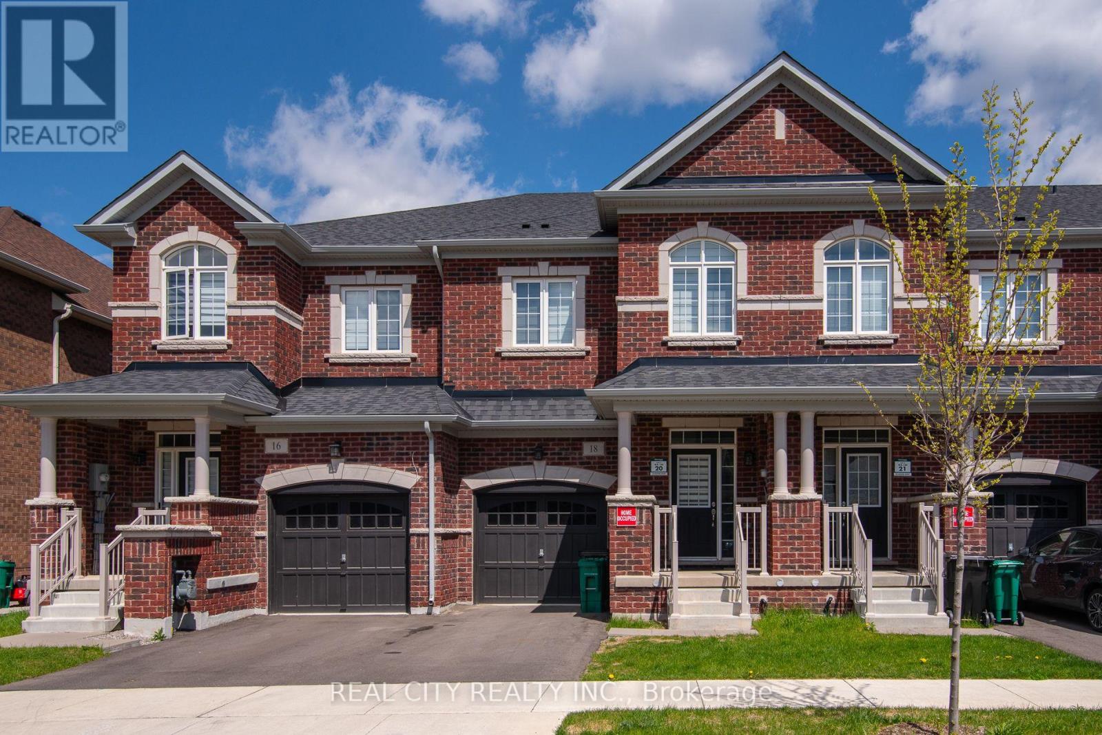 18 Lidstone Street, Cambridge, Ontario  N1T 0G3 - Photo 2 - X13118704