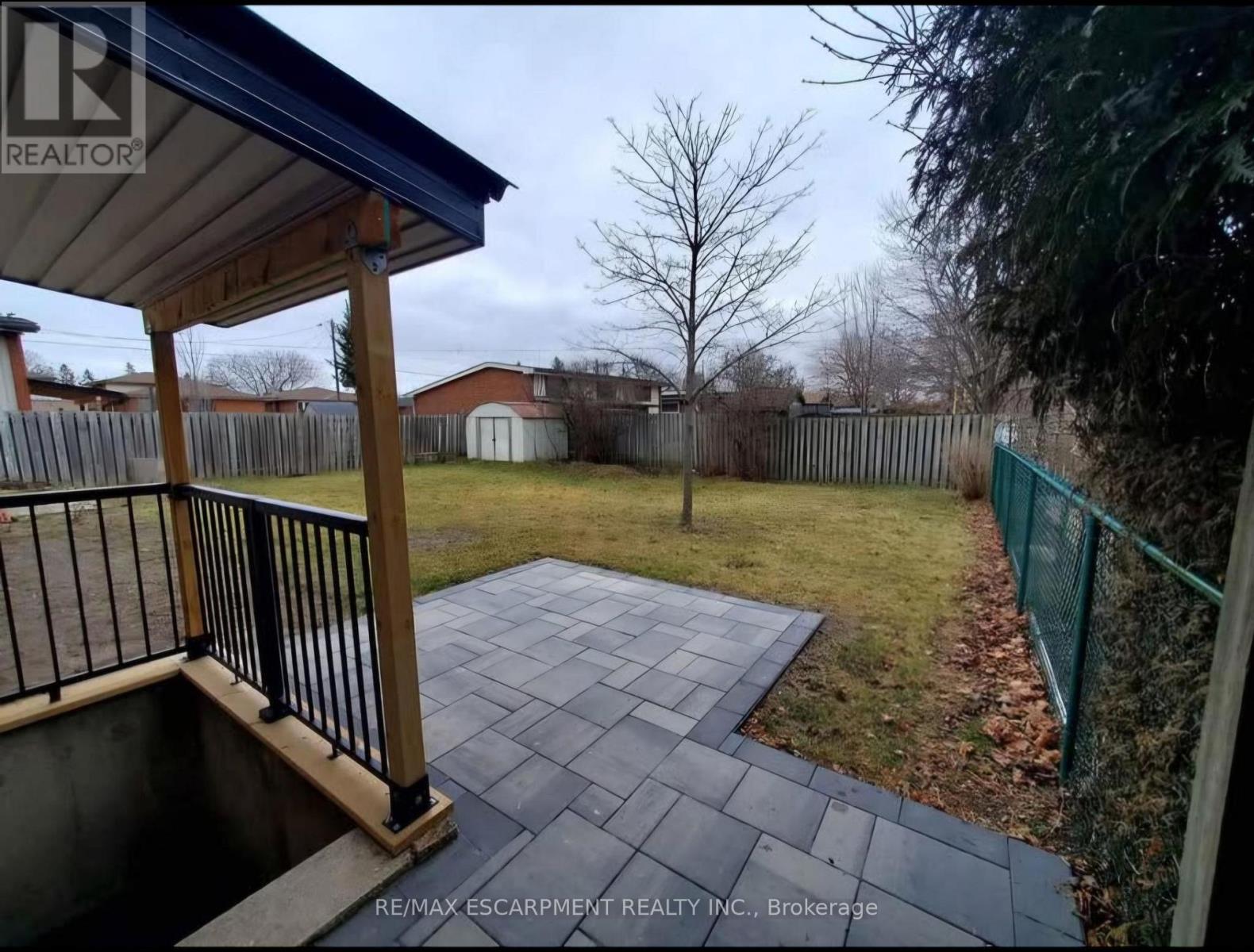 114 Luscombe Street, Hamilton, Ontario  L9A 2K1 - Photo 33 - X13118714