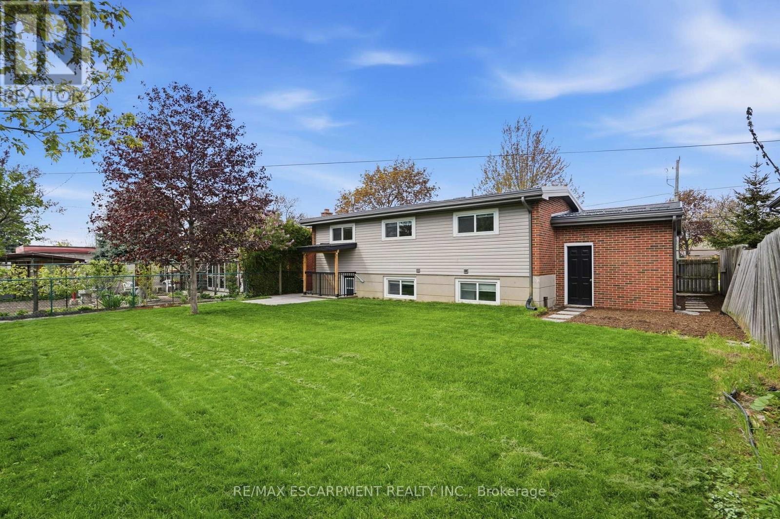 114 Luscombe Street, Hamilton, Ontario  L9A 2K1 - Photo 43 - X13118714