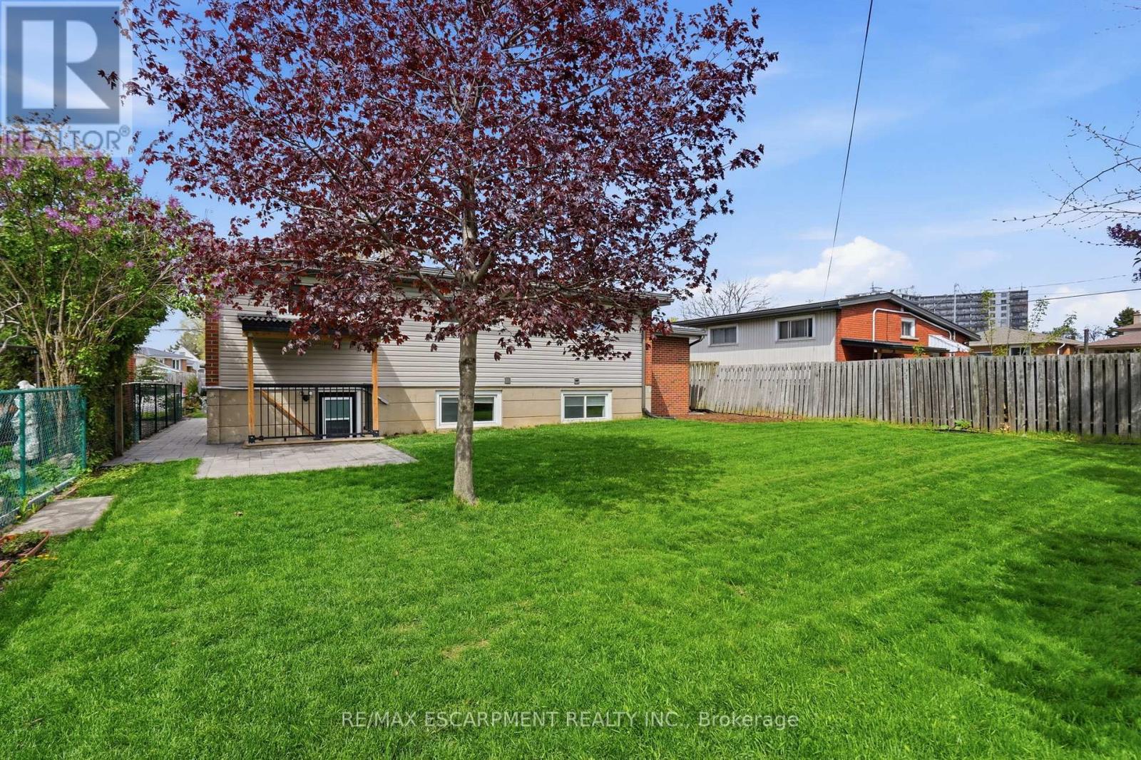 114 Luscombe Street, Hamilton, Ontario  L9A 2K1 - Photo 44 - X13118714