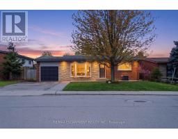 114 LUSCOMBE STREET, Hamilton, Ontario