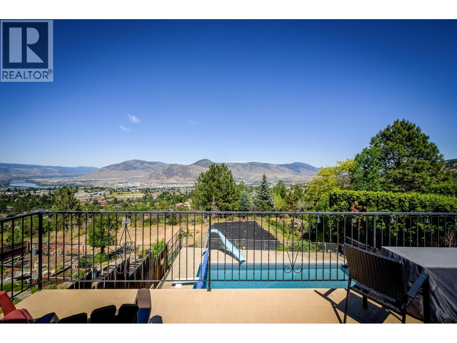 356 GLENEAGLES Drive Kamloops Photo 13