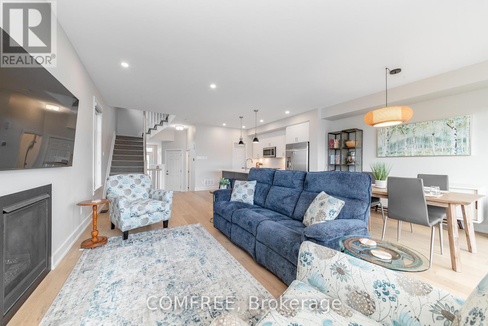 663 Putney Crescent, Ottawa, Ontario  K2S 2N7 - Photo 22 - X13065732