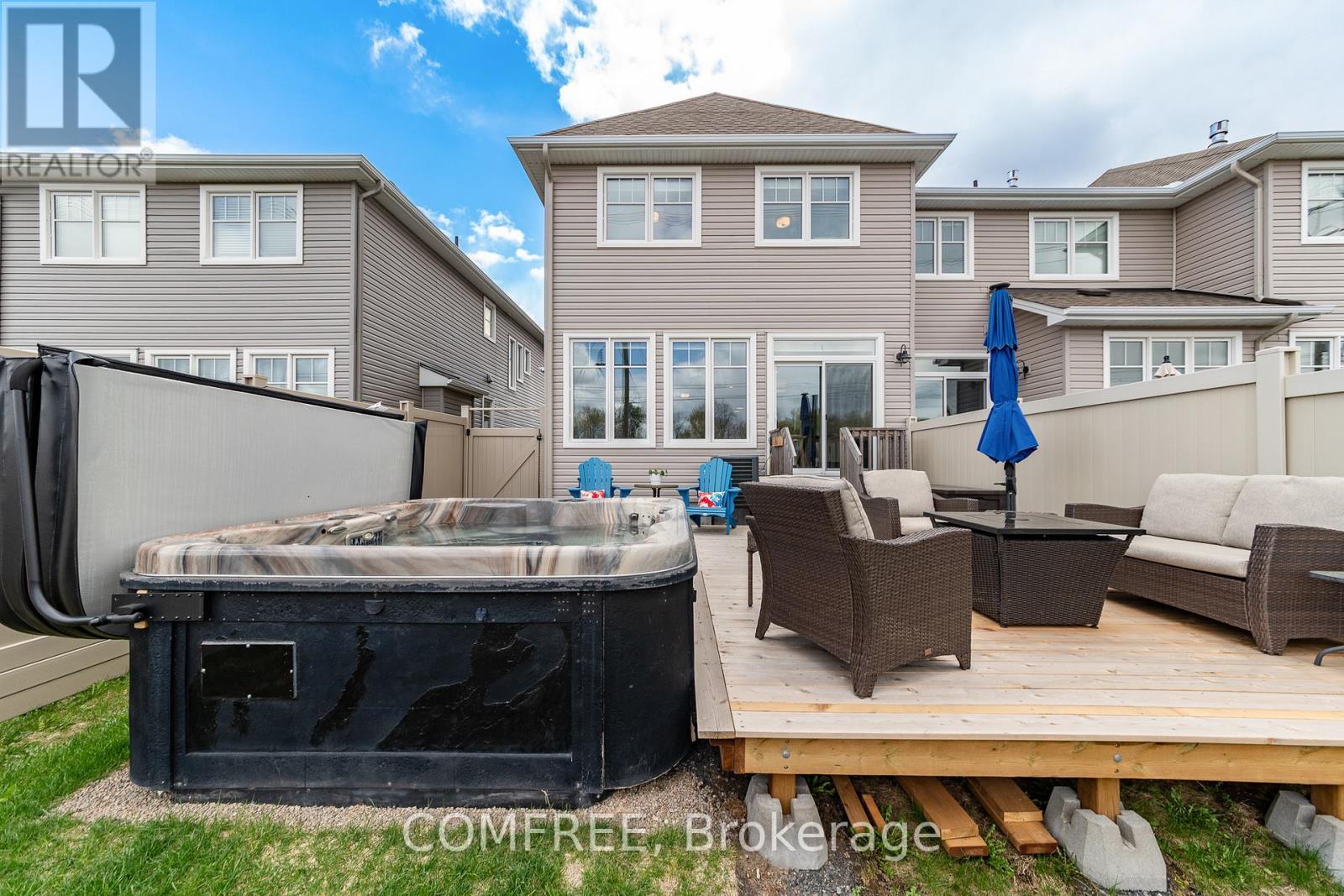 663 Putney Crescent, Ottawa, Ontario  K2S 2N7 - Photo 46 - X13065732