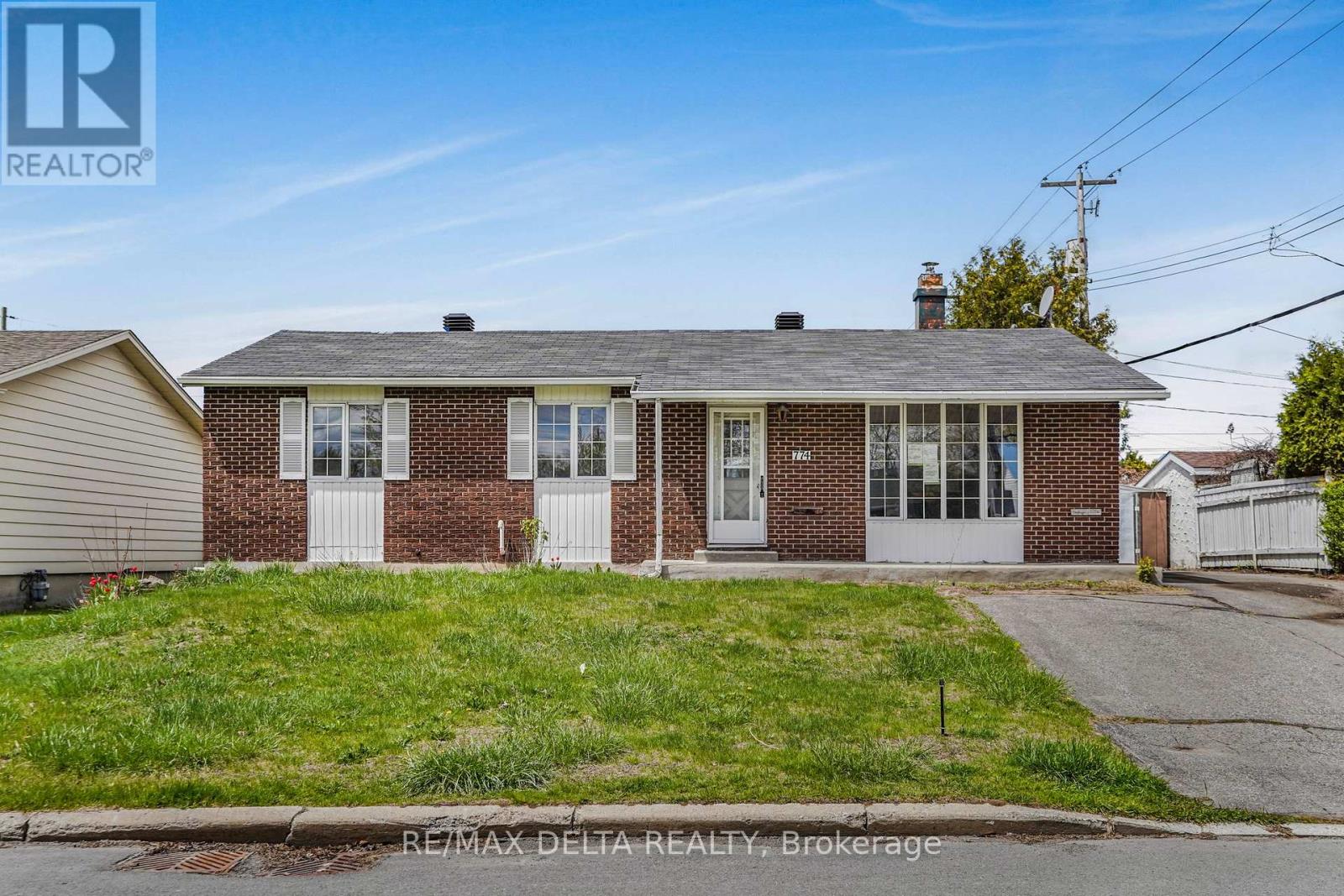 774 EDMOND STREET, Hawkesbury, Ontario
