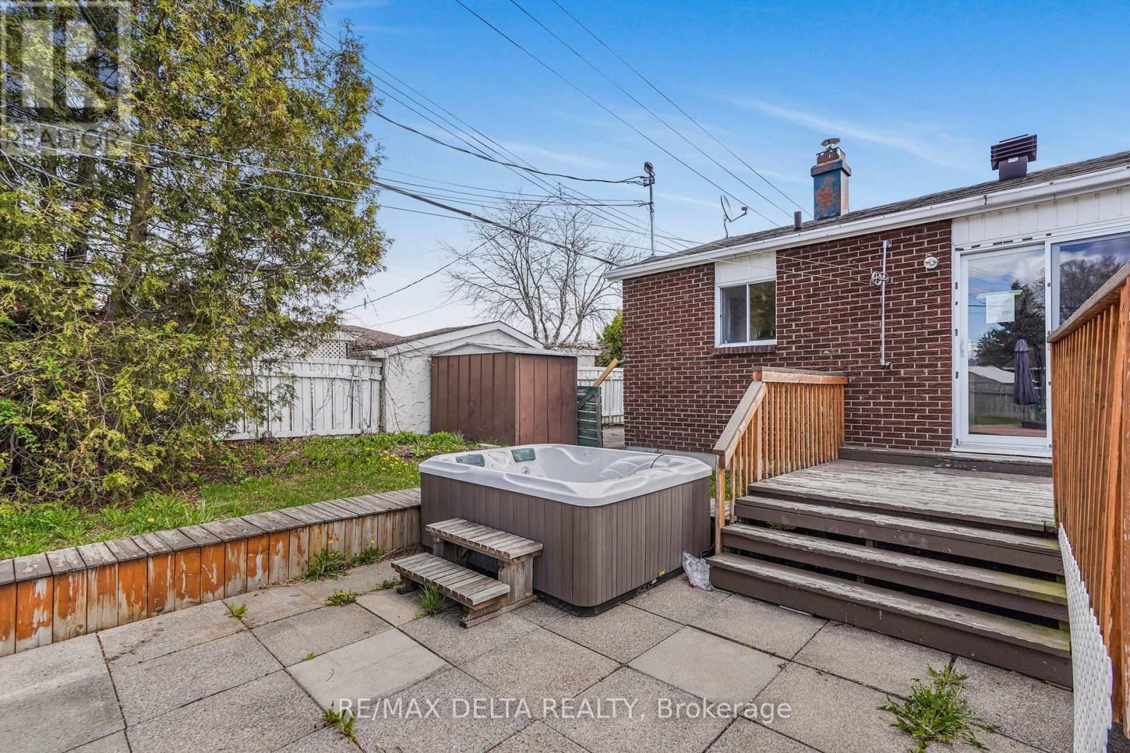 774 Edmond Street, Hawkesbury, Ontario  K6A 3C1 - Photo 29 - X13104084
