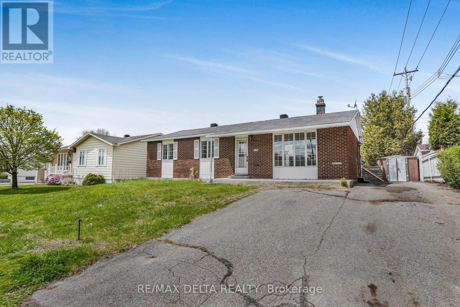 774 Edmond Street, Hawkesbury, Ontario  K6A 3C1 - Photo 2 - X13104084