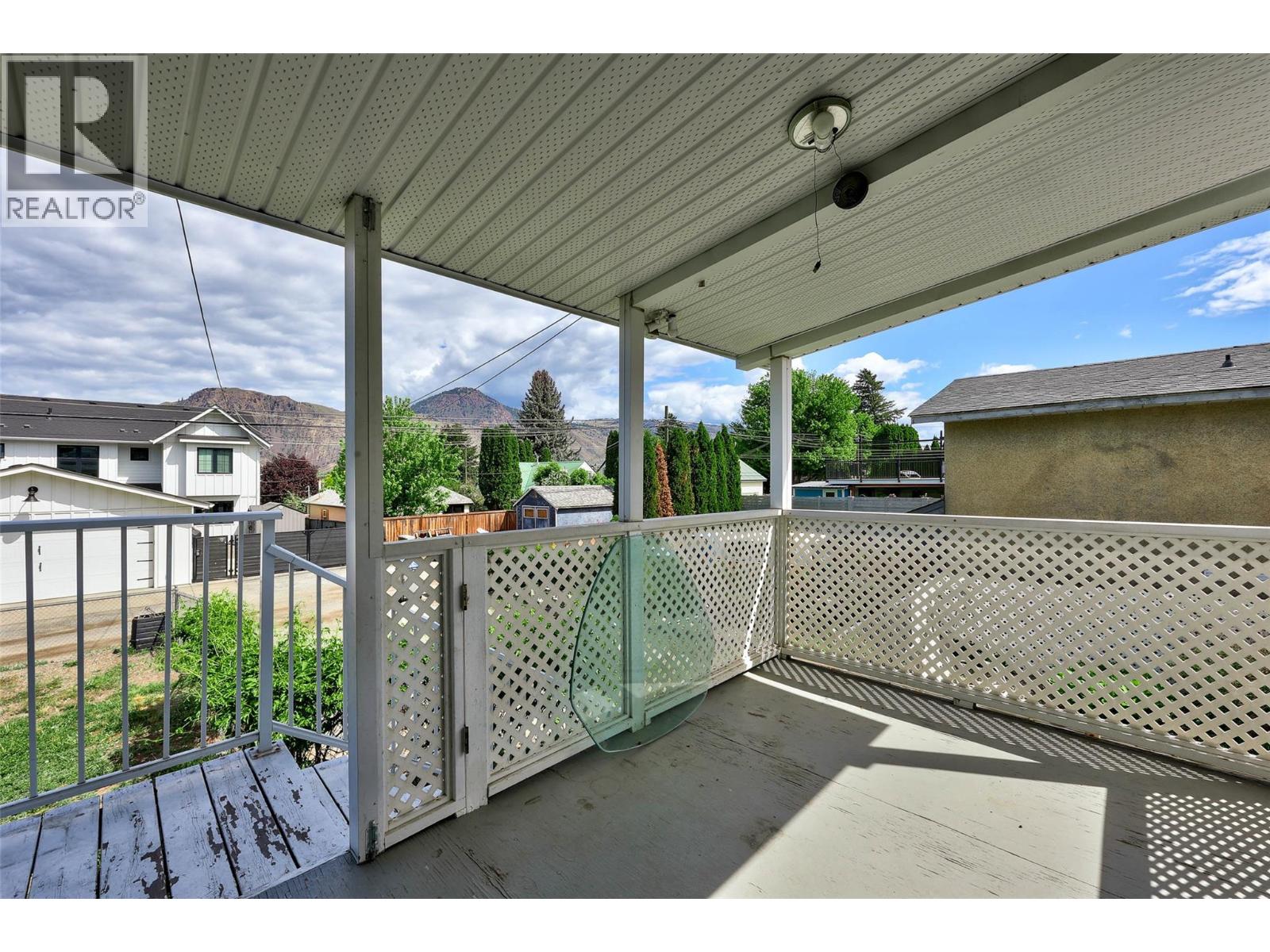 1022 Pleasant Street, Kamloops, British Columbia  V2C 3B8 - Photo 13 - 10386948