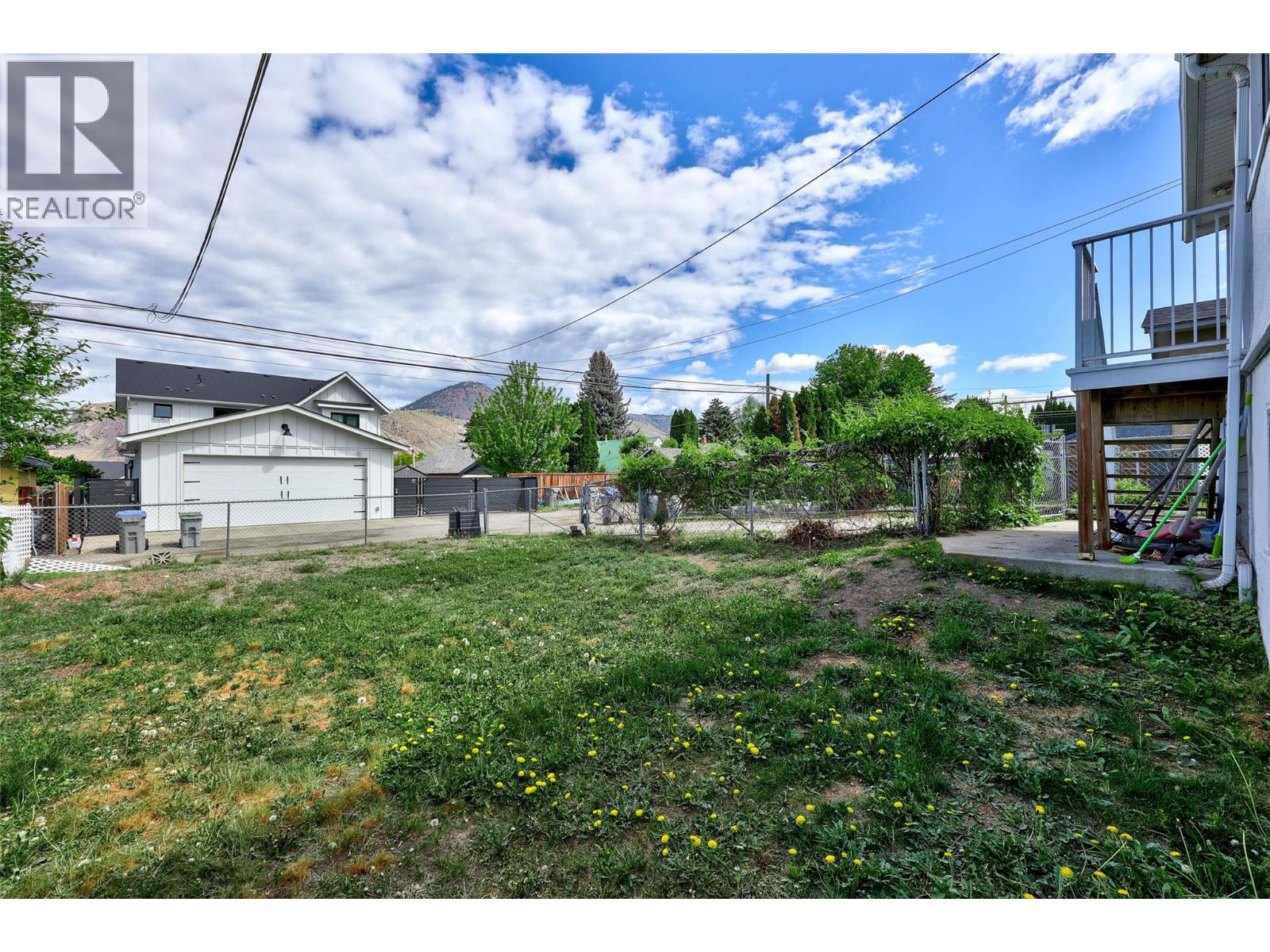 1022 Pleasant Street, Kamloops, British Columbia  V2C 3B8 - Photo 36 - 10386948