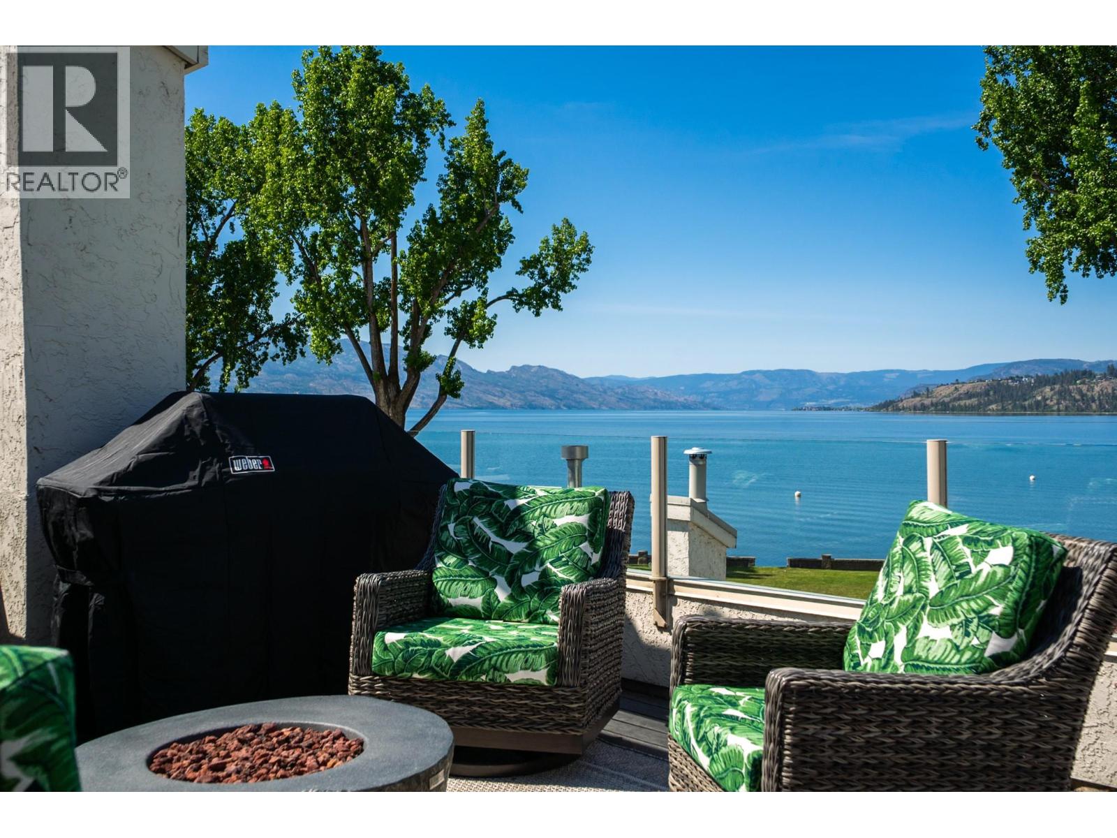 309 - 2900 Abbott Street, Kelowna South, Kelowna