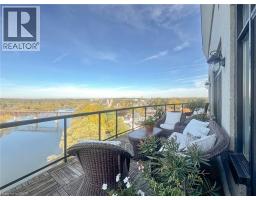 170 WATER Street N Unit# UPH4, Cambridge, Ontario