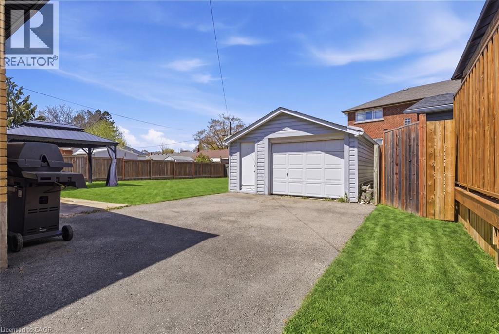 66 Heather Avenue, Kitchener, Ontario  N2B 1M1 - Photo 31 - 40828875