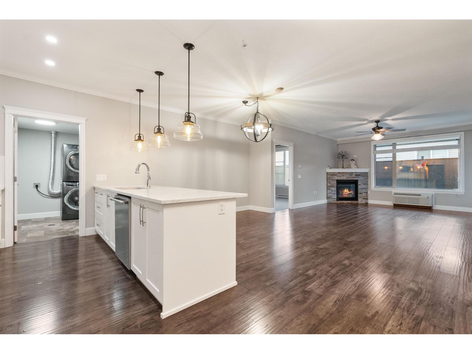 108 45754 Keith Wilson Road, Vedder Crossing, Chilliwack, British Columbia  V2R 6A9 - Photo 12 - R3118288