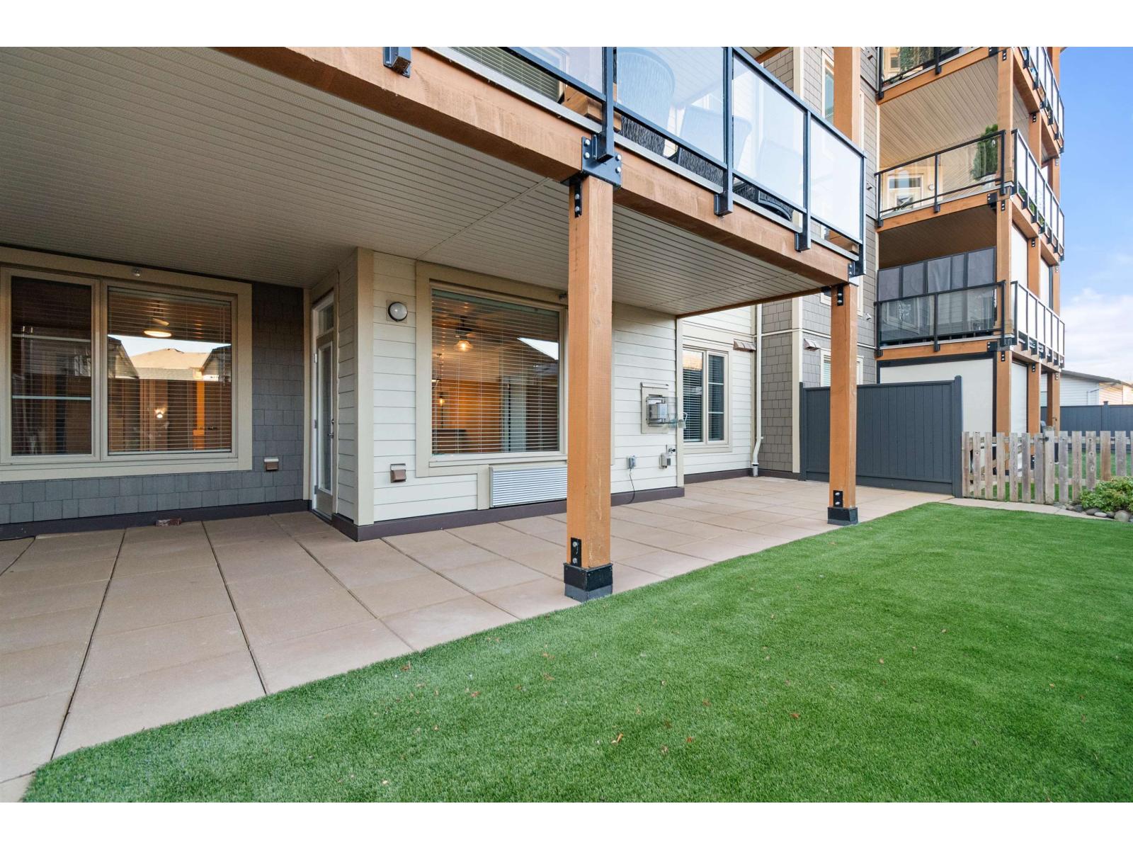108 45754 Keith Wilson Road, Vedder Crossing, Chilliwack, British Columbia  V2R 6A9 - Photo 30 - R3118288