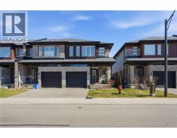 30 TIMES SQUARE Boulevard Unit# 31, Hamilton, Ontario