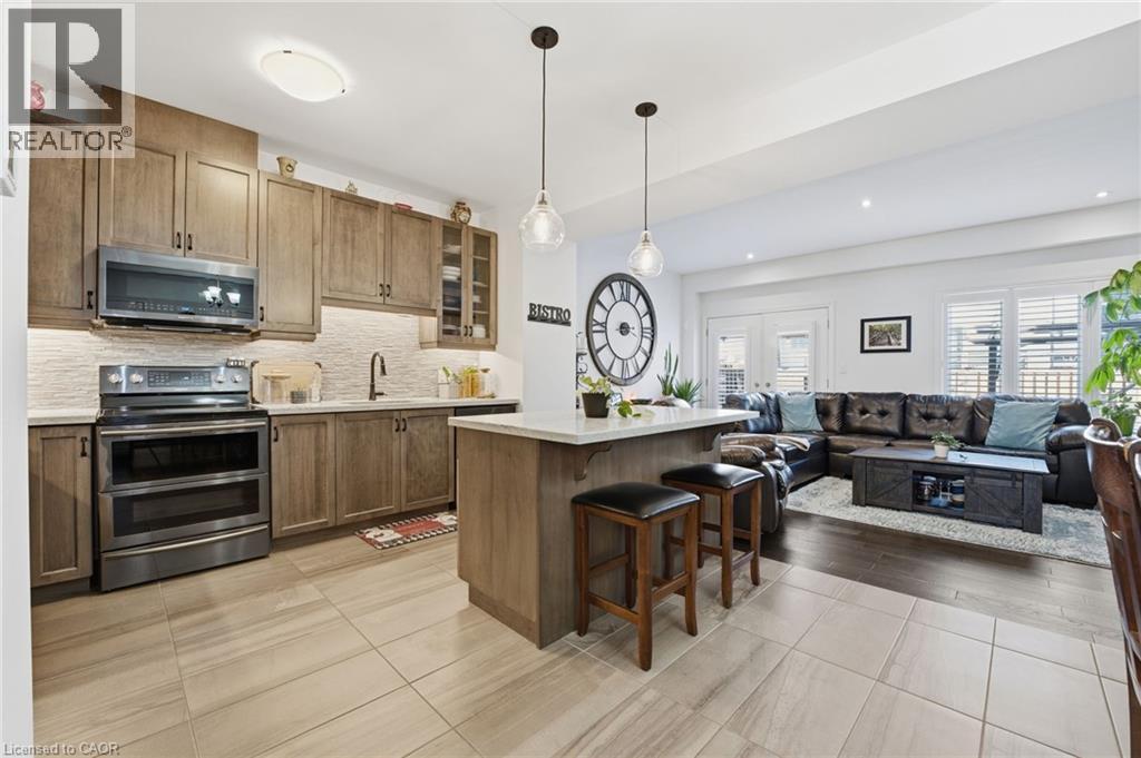 30 Times Square Boulevard Unit# 31, Hamilton, Ontario  L8J 0L8 - Photo 5 - 40816255