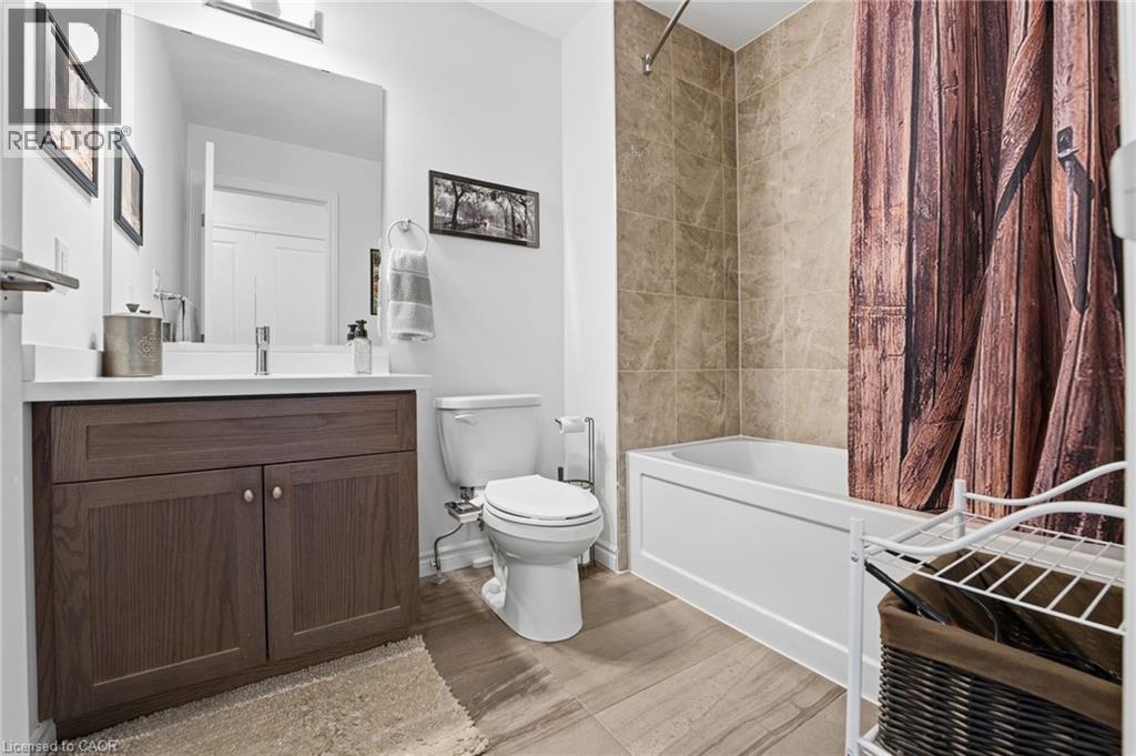 30 Times Square Boulevard Unit# 31, Hamilton, Ontario  L8J 0L8 - Photo 18 - 40816255