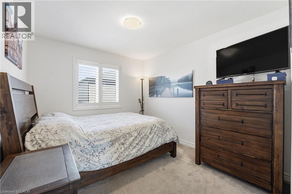 30 Times Square Boulevard Unit# 31, Hamilton, Ontario  L8J 0L8 - Photo 16 - 40816255