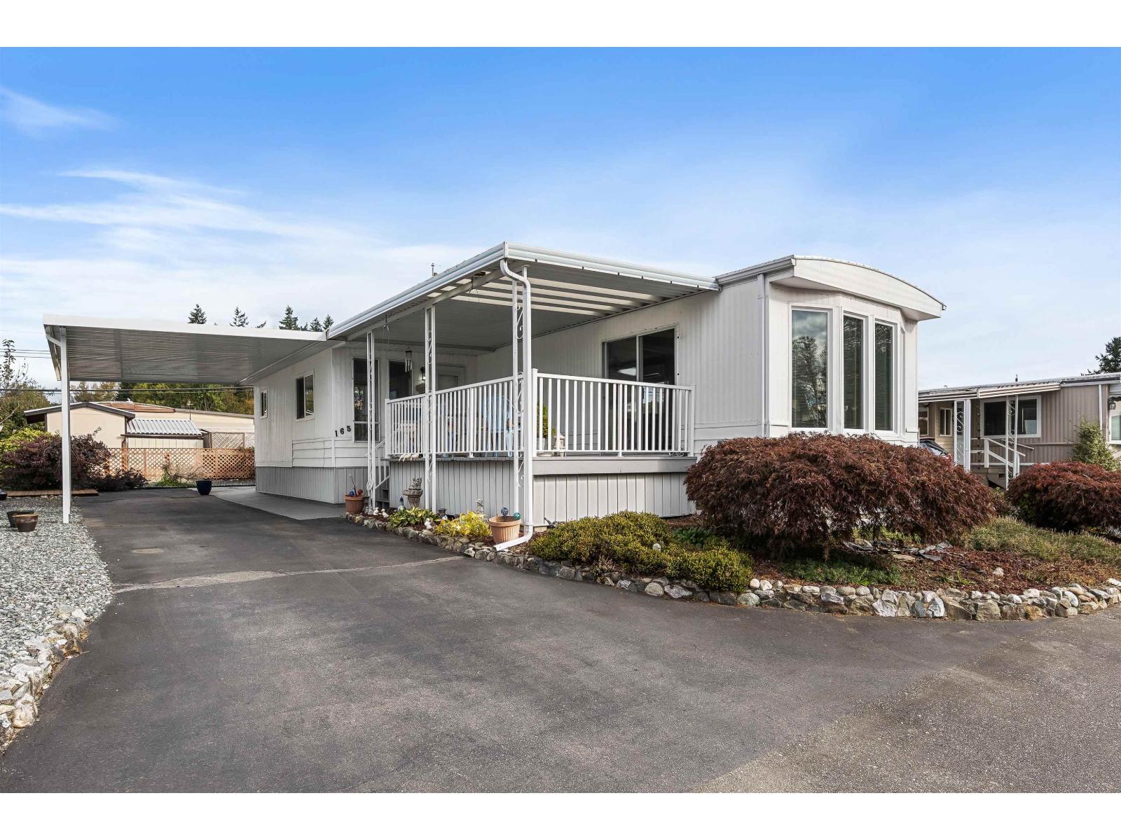 165 27111 0 Avenue, Langley, British Columbia  V4W 2T4 - Photo 1 - R3112699