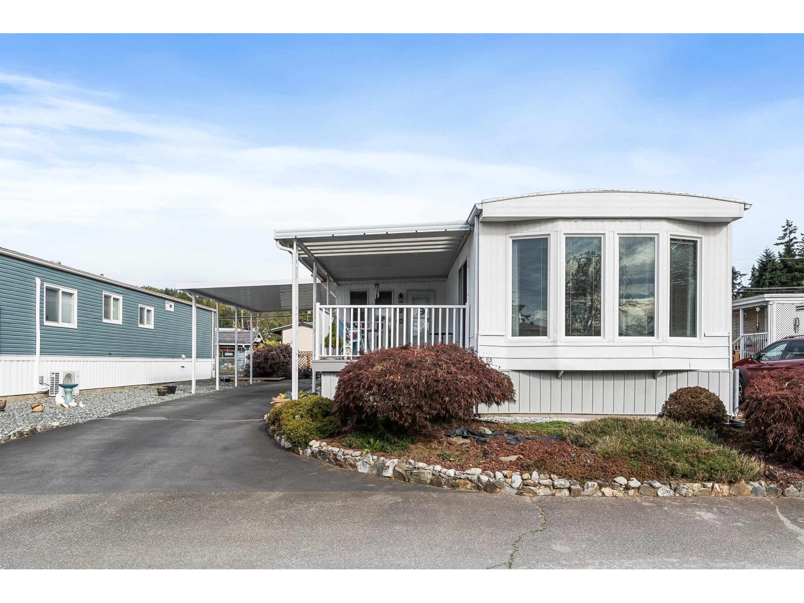165 27111 0 Avenue, Langley, British Columbia  V4W 2T4 - Photo 3 - R3112699