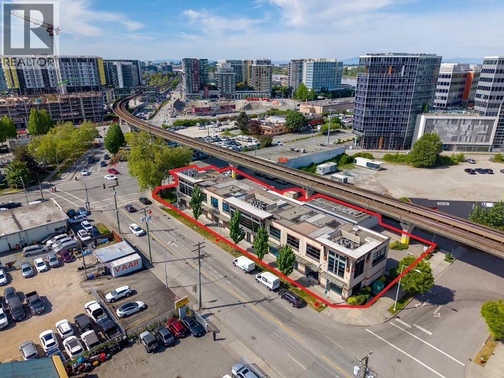 2899 No. 3 Road, Richmond, British Columbia  V6X 2B2 - Photo 2 - C8078633
