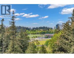 1907 5728 BERTON AVENUE, Vancouver, British Columbia