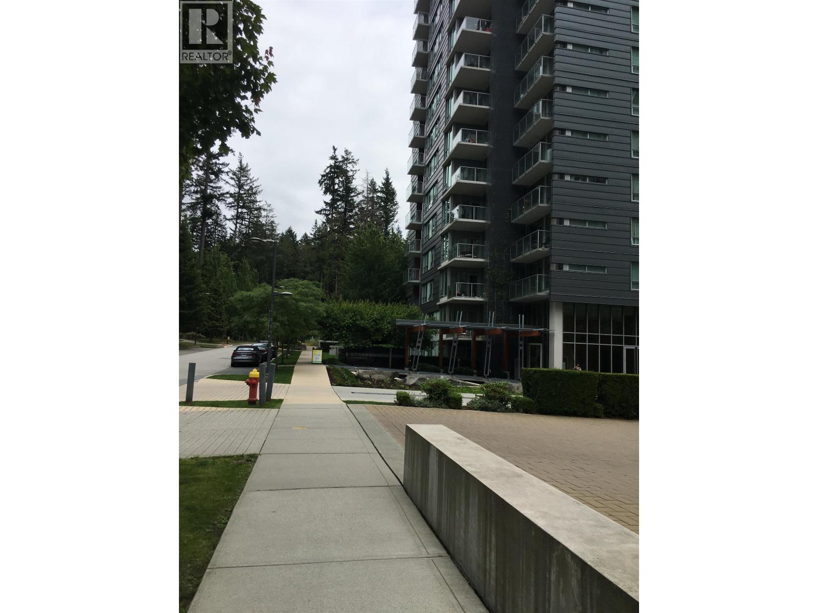 1907 5728 Berton Avenue, Vancouver, British Columbia  V6S 0E5 - Photo 7 - R3121263