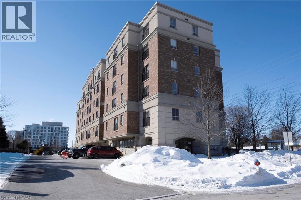 550 Plains Road E Unit# 100, Burlington, Ontario  L7T 2E3 - Photo 5 - 40817220