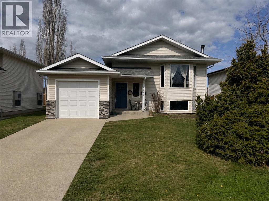 2404 9 Street, coaldale, Alberta