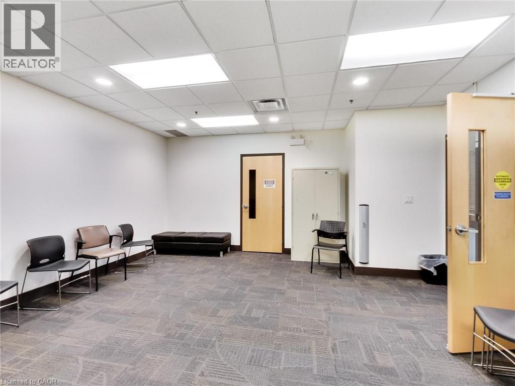 550 Plains Road E Unit# 100, Burlington, Ontario  L7T 2E3 - Photo 23 - 40817220
