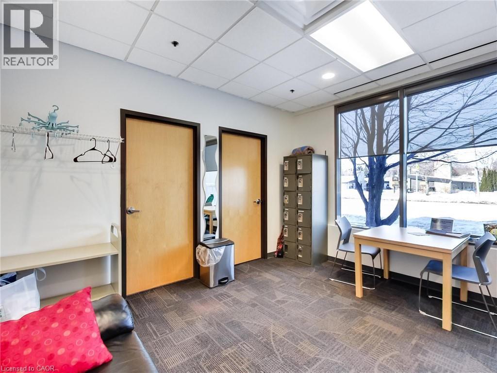 550 Plains Road E Unit# 100, Burlington, Ontario  L7T 2E3 - Photo 32 - 40817220