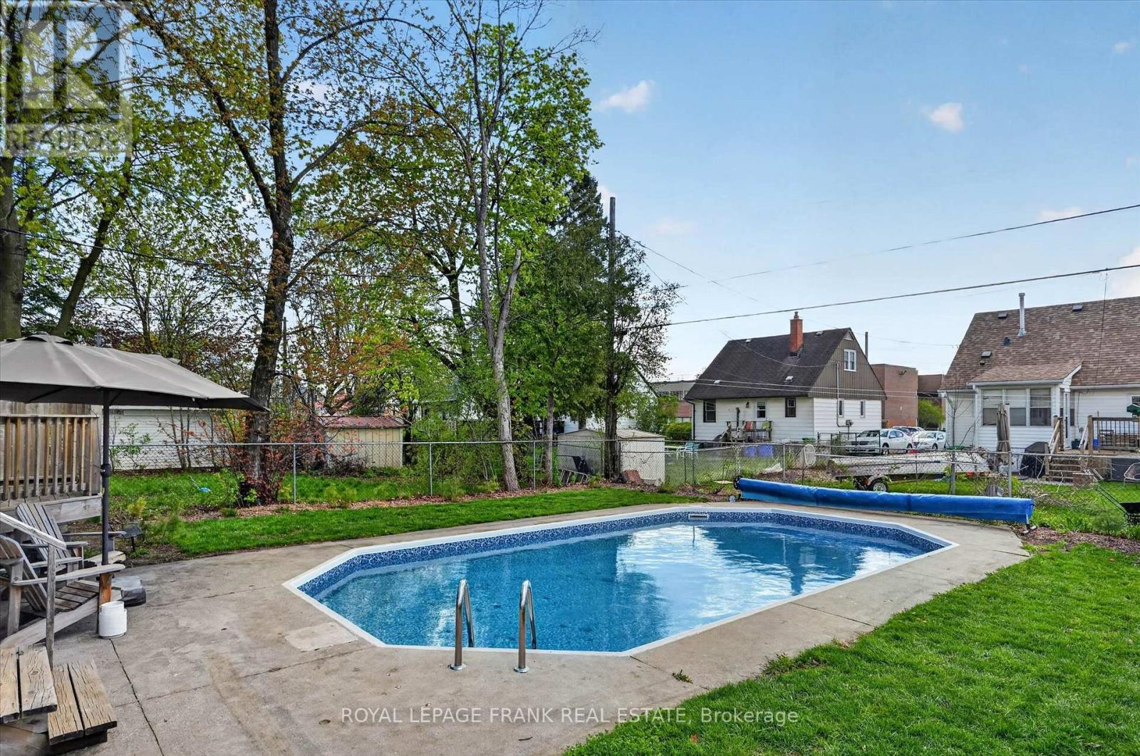 657 Mckellar Street, Peterborough, Ontario  K9J 1R4 - Photo 33 - X13118824