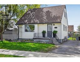 657 MCKELLAR STREET, Peterborough, Ontario