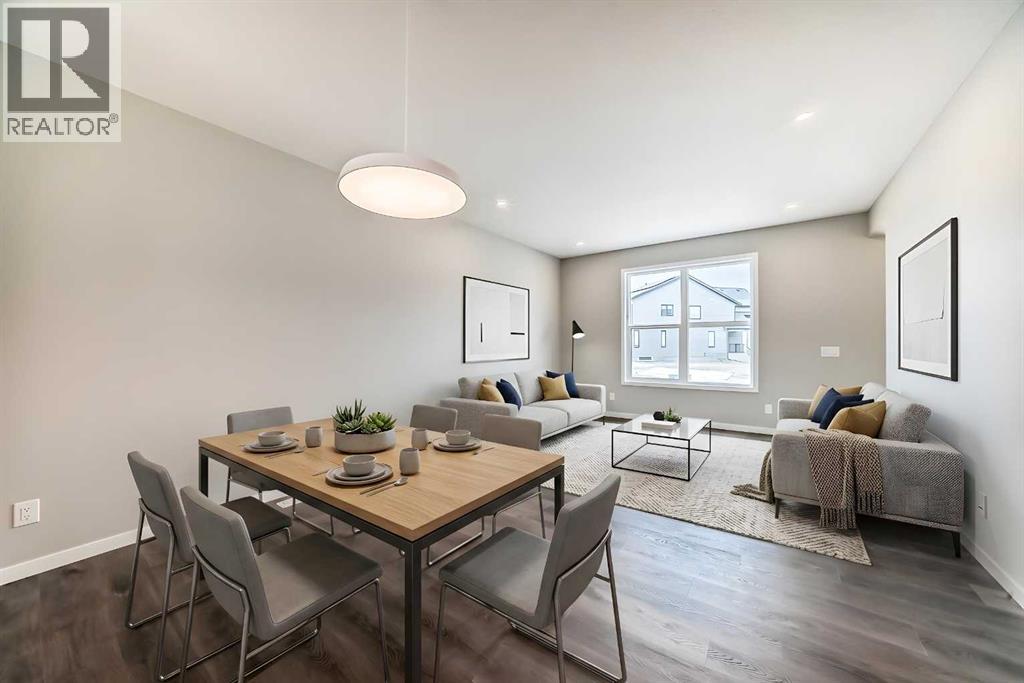 23 Magnolia Street Se, Calgary, Alberta  T3M 4C8 - Photo 3 - A2310058