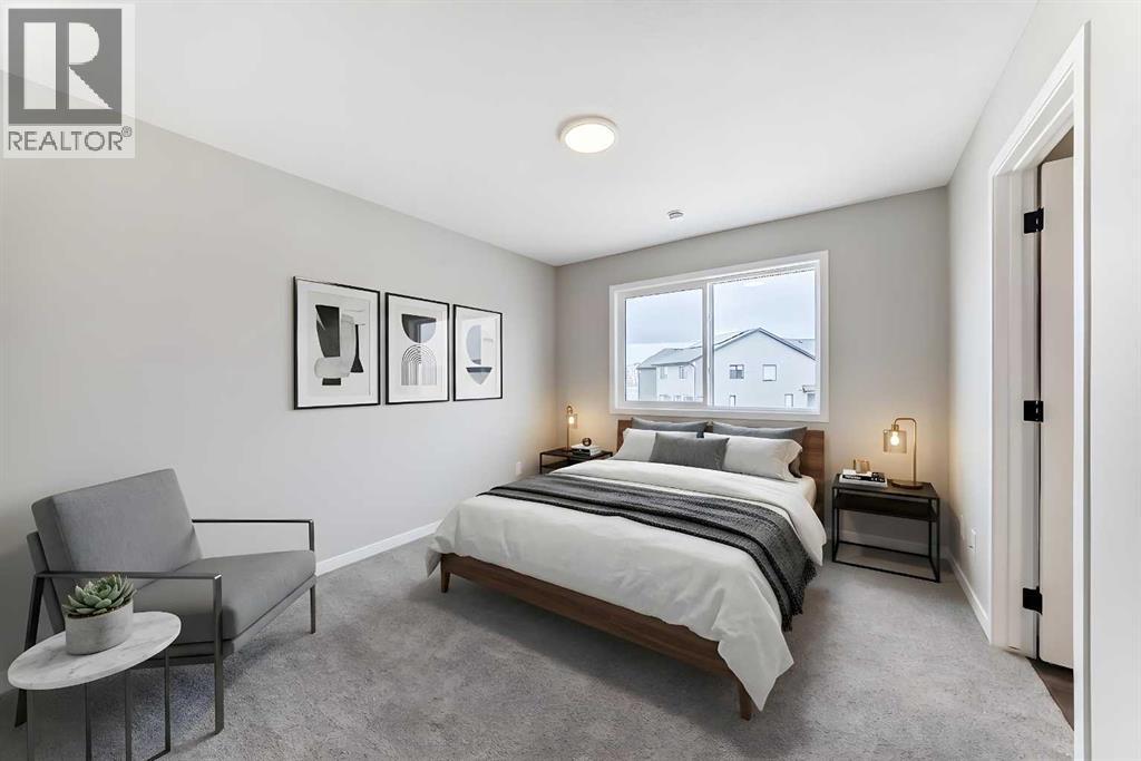 23 Magnolia Street Se, Calgary, Alberta  T3M 4C8 - Photo 5 - A2310058