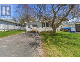 22 LINDEN BOULEVARD, Quinte West, Ontario
