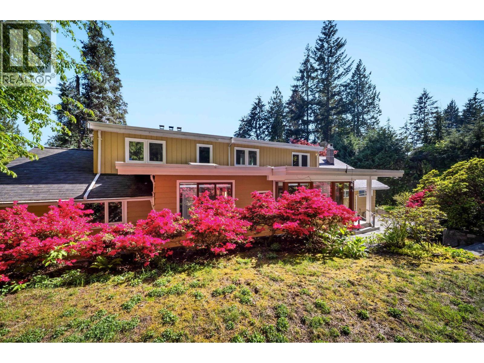 537 Eastcot Road, West Vancouver, British Columbia  V7S 1E5 - Photo 6 - R3121780