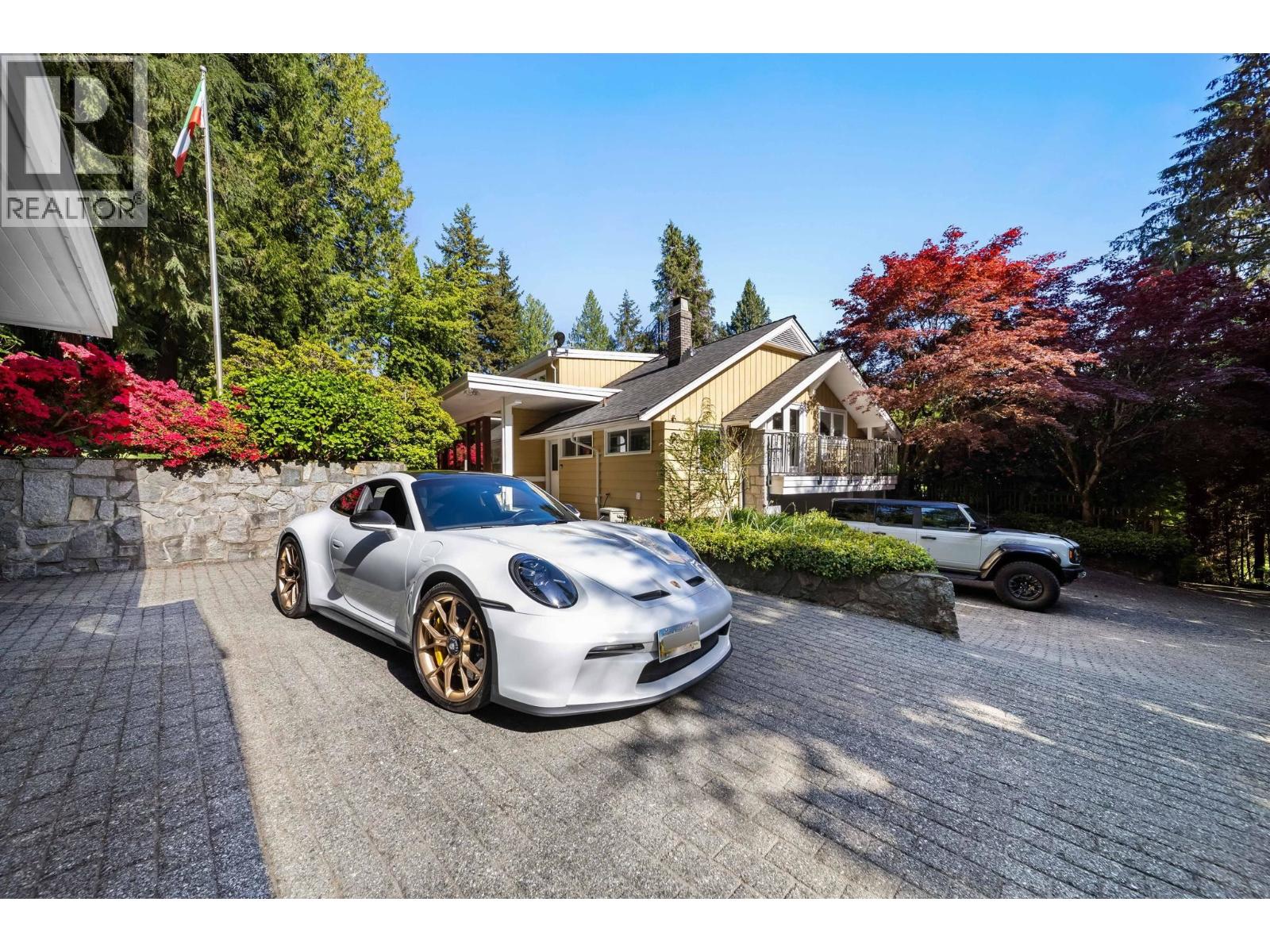 537 Eastcot Road, West Vancouver, British Columbia  V7S 1E5 - Photo 4 - R3121780