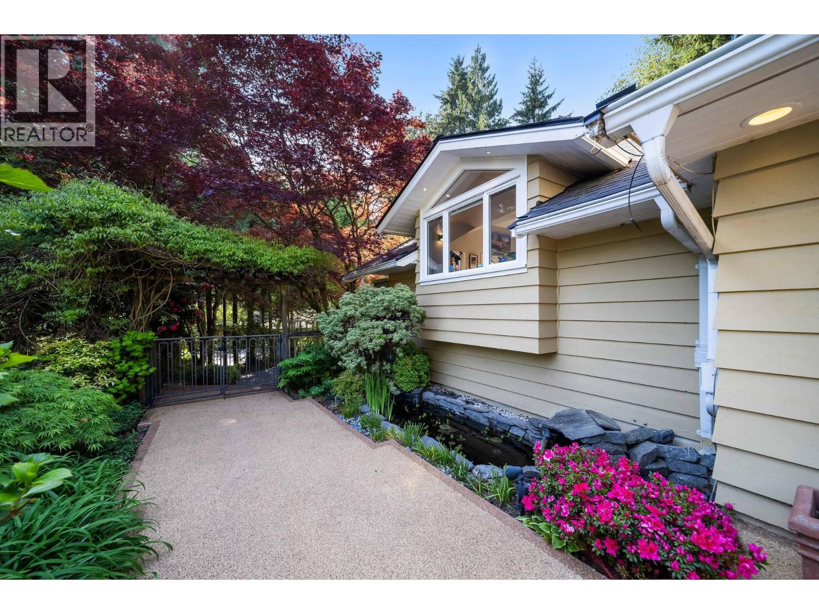 537 Eastcot Road, West Vancouver, British Columbia  V7S 1E5 - Photo 34 - R3121780