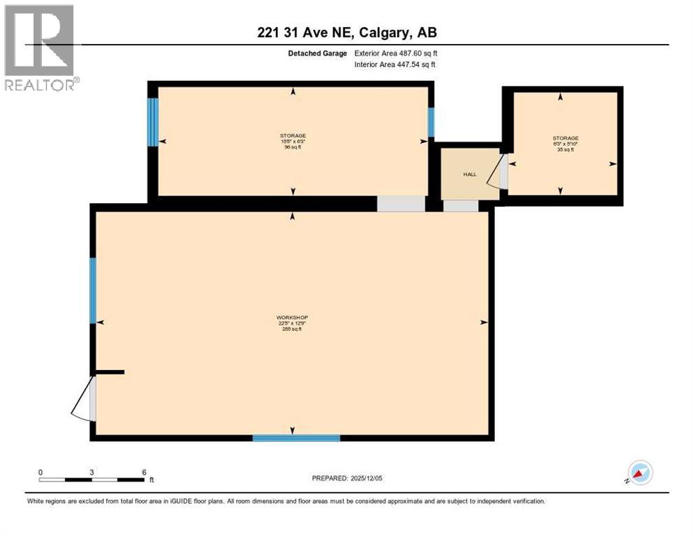 221 31 Avenue NE, Calgary, Alberta  T2E 2G1 - Photo 33 - A2274160