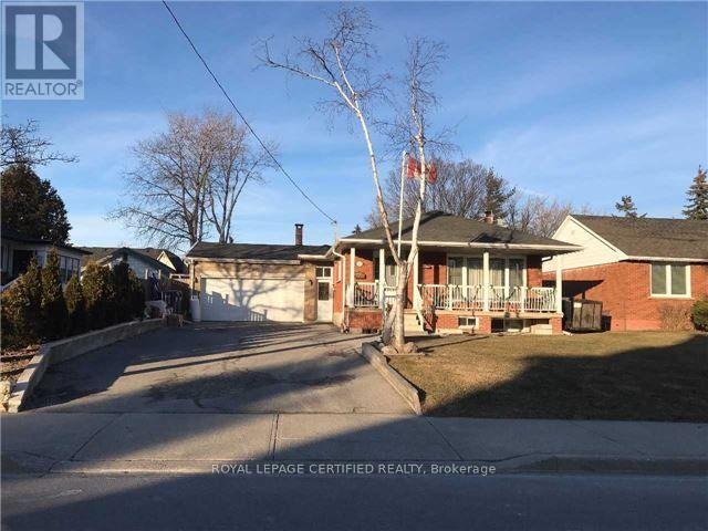 13 THEODORE DRIVE, Mississauga, Ontario
