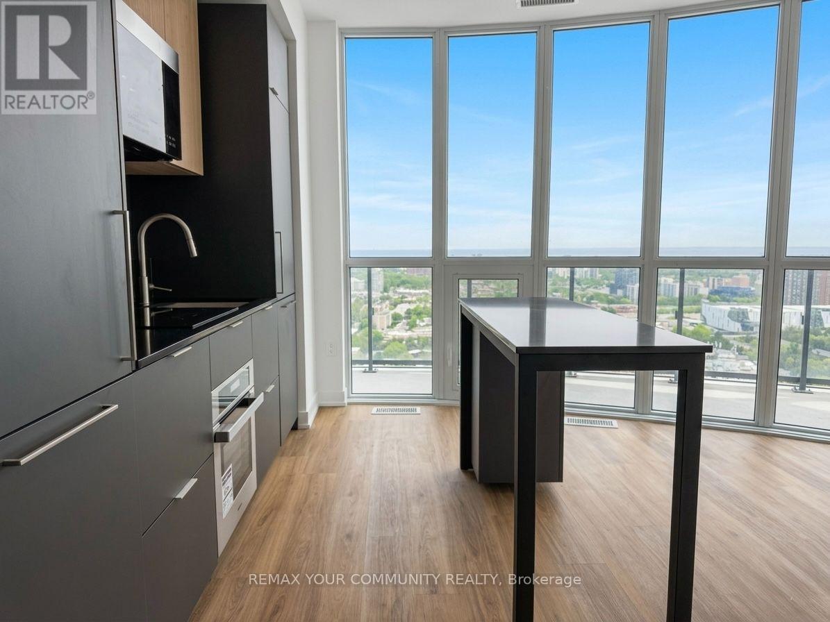 2611 - 1 Fairview Road, Mississauga, Ontario  M5A 0B4 - Photo 2 - W13105142