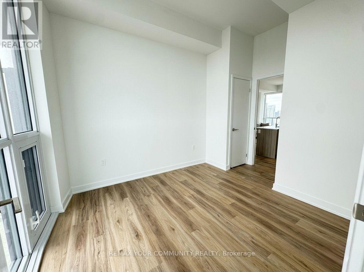 2611 - 1 Fairview Road, Mississauga, Ontario  M5A 0B4 - Photo 4 - W13105142