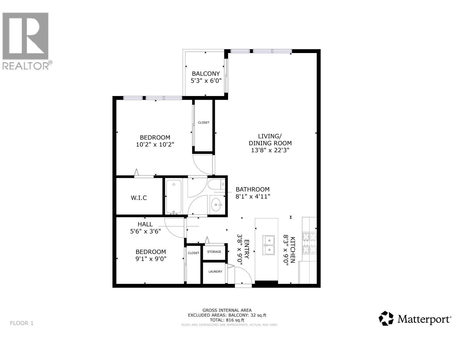 563 4099 Stolberg Street, Richmond, British Columbia  V6X 0J4 - Photo 26 - R3119497