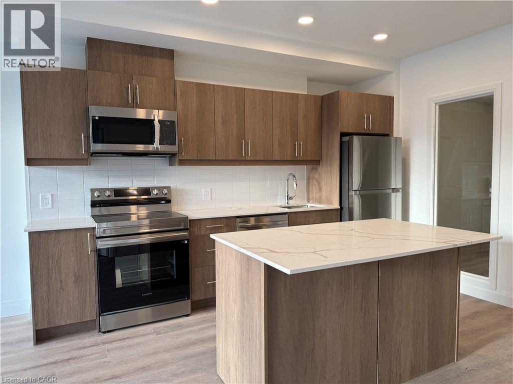 1333 Weber Street E Unit# 318, Kitchener, Ontario  N2A 1C2 - Photo 17 - 40829631